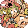 Wonder Boy: The Dragon's Trapicon