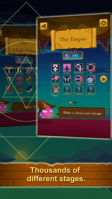 数独 - 扫雷玩法单机版游戏截图