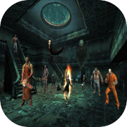 VR Haunted House 3D