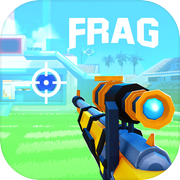 FRAG Pro Shootericon