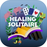 HealingSolitaire with ASMR