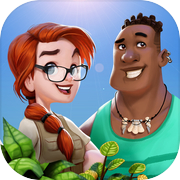 Mystery Island Blast Adventure