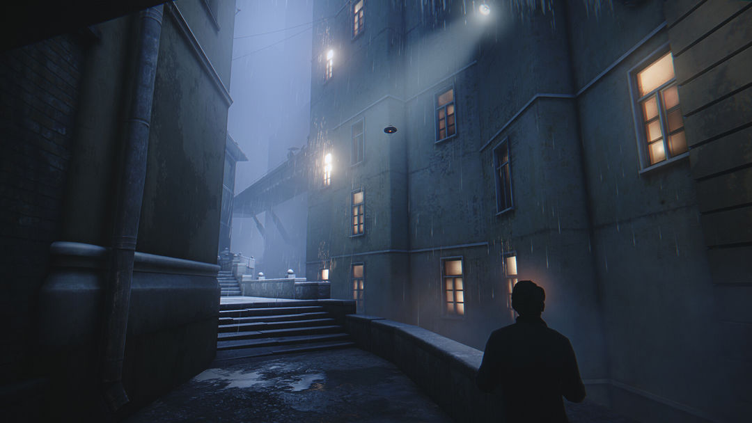 Hail to the Rainbow游戏截图