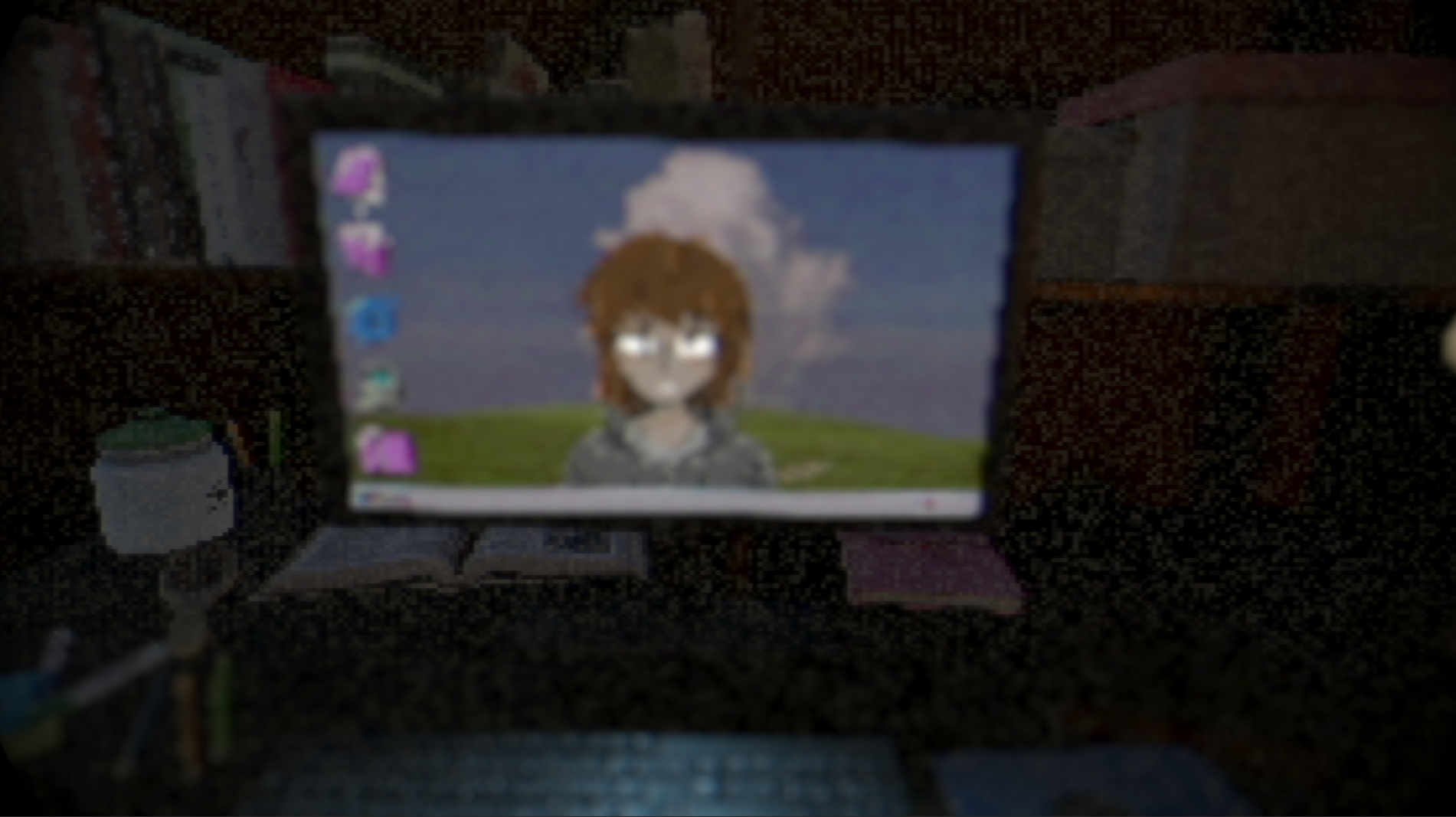 The Babel游戏截图