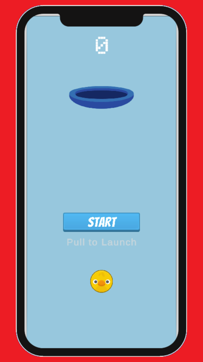 Ball in Cup!游戏截图
