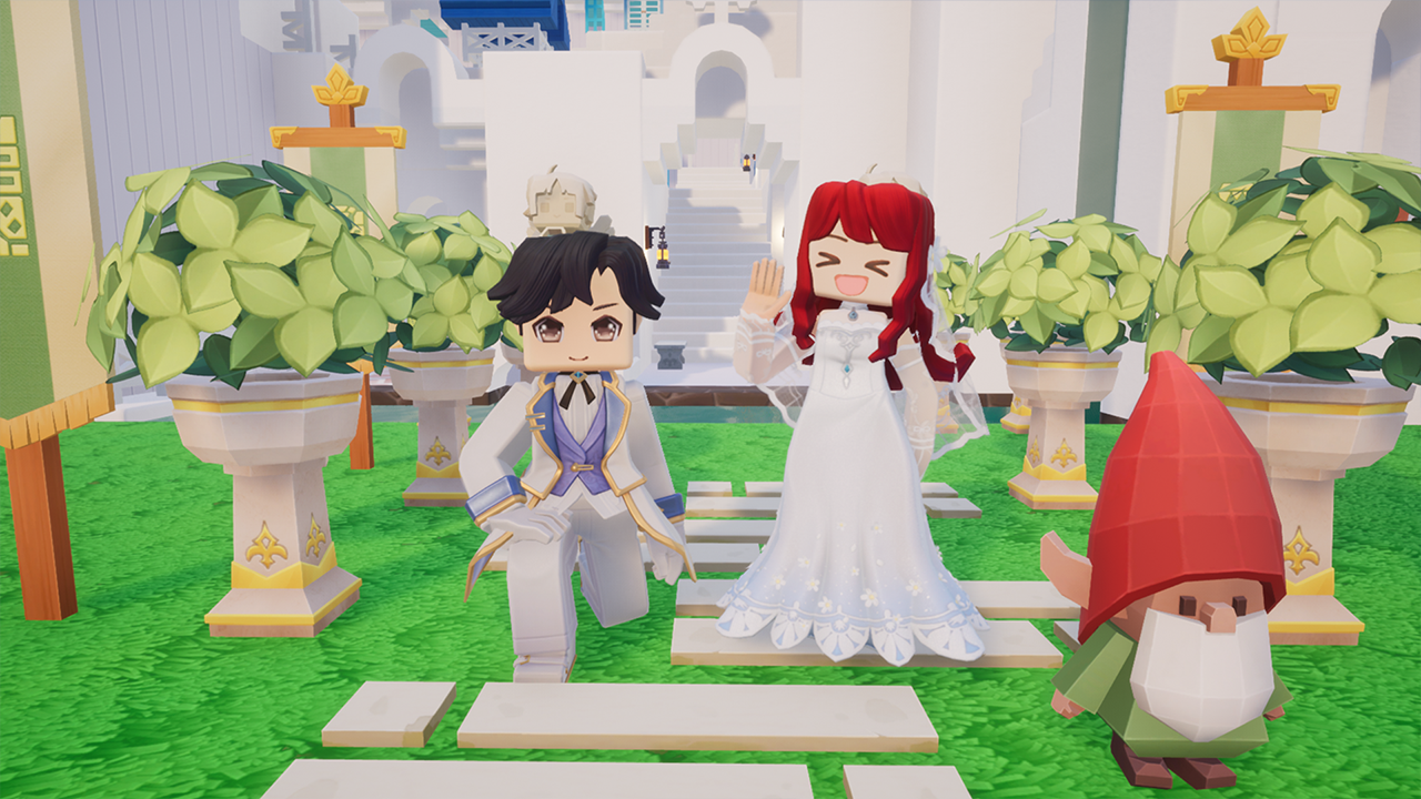 龙与家园游戏截图