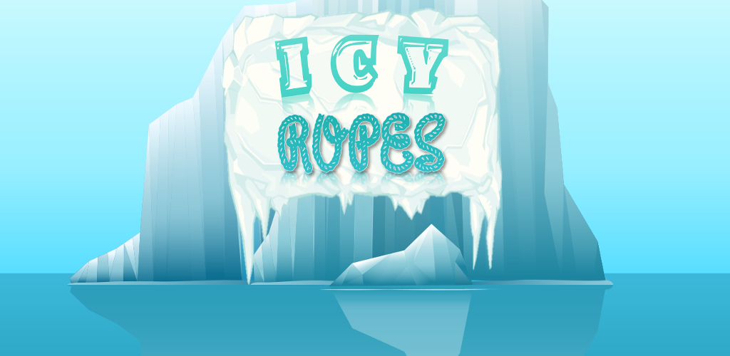 Icy Ropes游戏截图