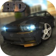 Extreme Furious Driving Simulator - Trucks vs Musclesicon