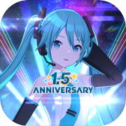 HATSUNE MIKU: COLORFUL STAGE!