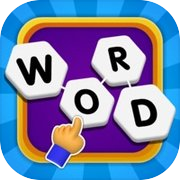 Word Puzzle Games •