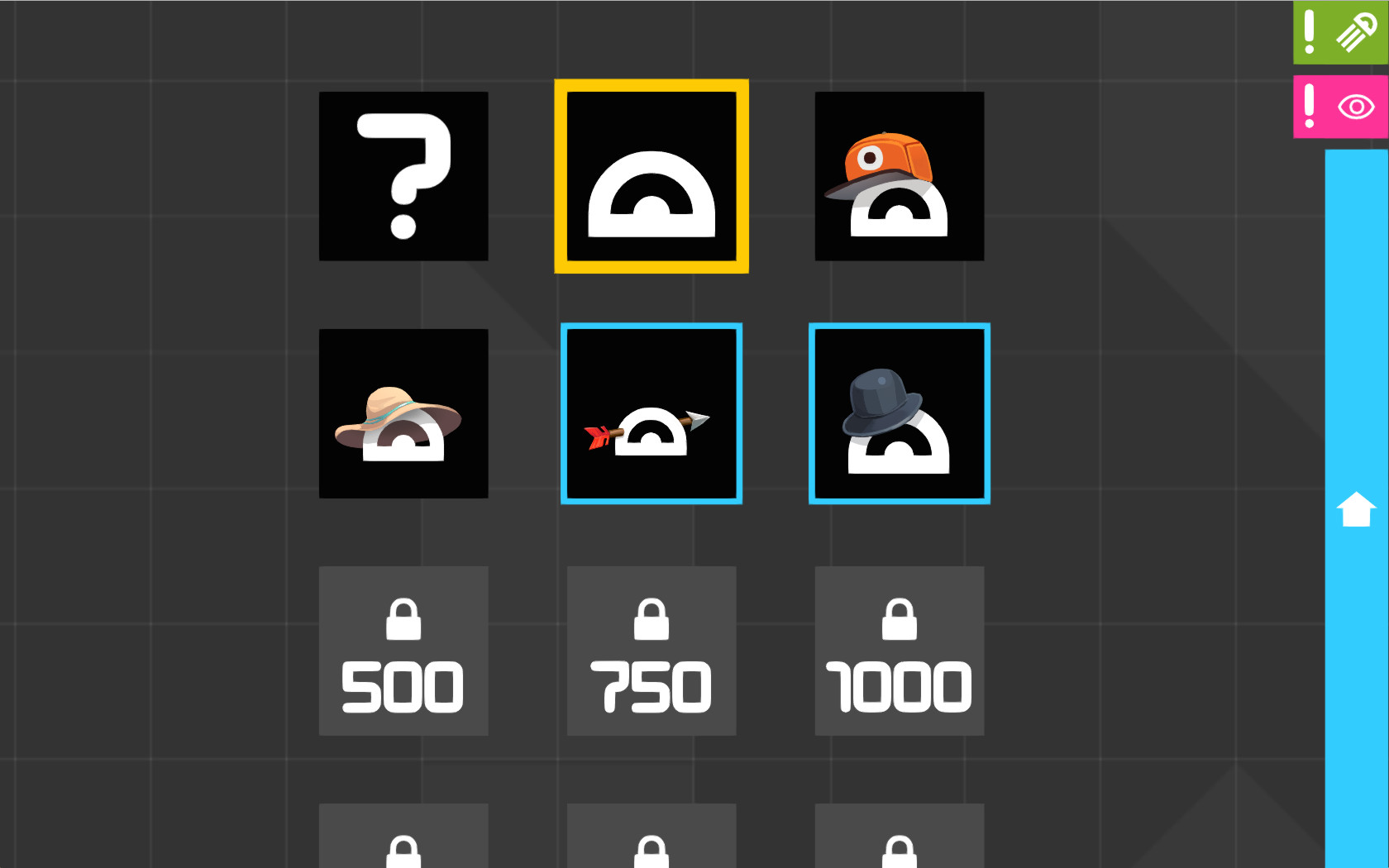 One More Line游戏截图