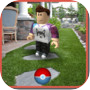 Roblox Characters GO! Pocket Editionicon