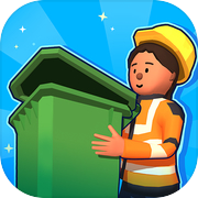 City Cleaner 3D