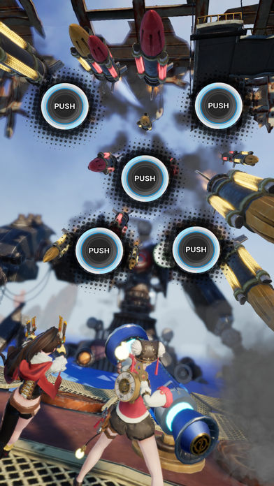 破坏神传说游戏截图