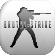 Brutal Strike PvP warzone csgoicon