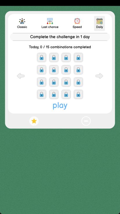 Code Breaker - with challenges游戏截图