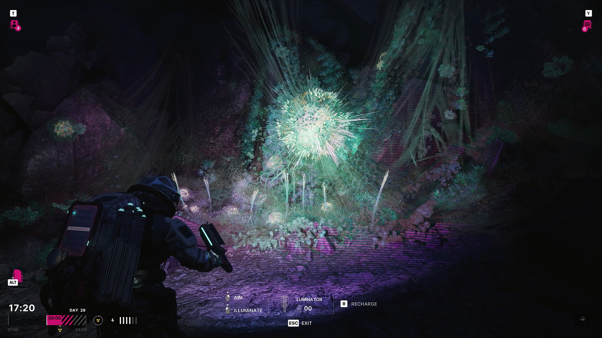 多重人生游戏截图