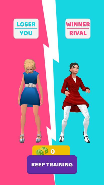 Speed Stamper游戏截图