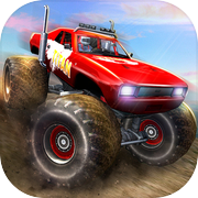 4X4 OffRoad Racer - Racing Games