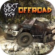 4x4 Next Gen Offroad