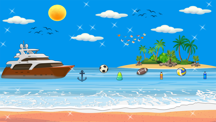 假装游轮模拟器游戏截图