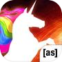 Robot Unicorn Attack 2icon