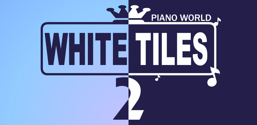 白块2 (音乐版) - 魔法钢琴游戏截图