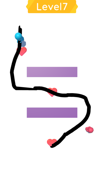 Drawing Love游戏截图