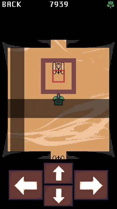 Tanks master!游戏截图