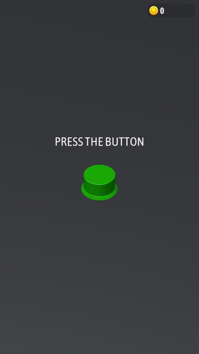 Idle Green Button游戏截图