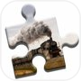 Trains & Locomotives Puzzleicon