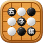 五子棋icon