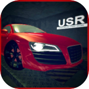 地下街赛车-USR