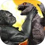 Kaiju Gorilla : 巨型怪物icon