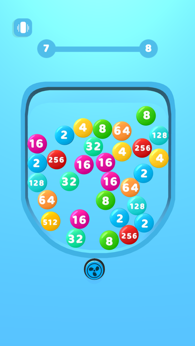 Fall Pops 3D游戏截图