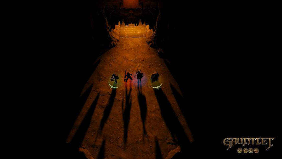Gauntlet™ Slayer Edition游戏截图