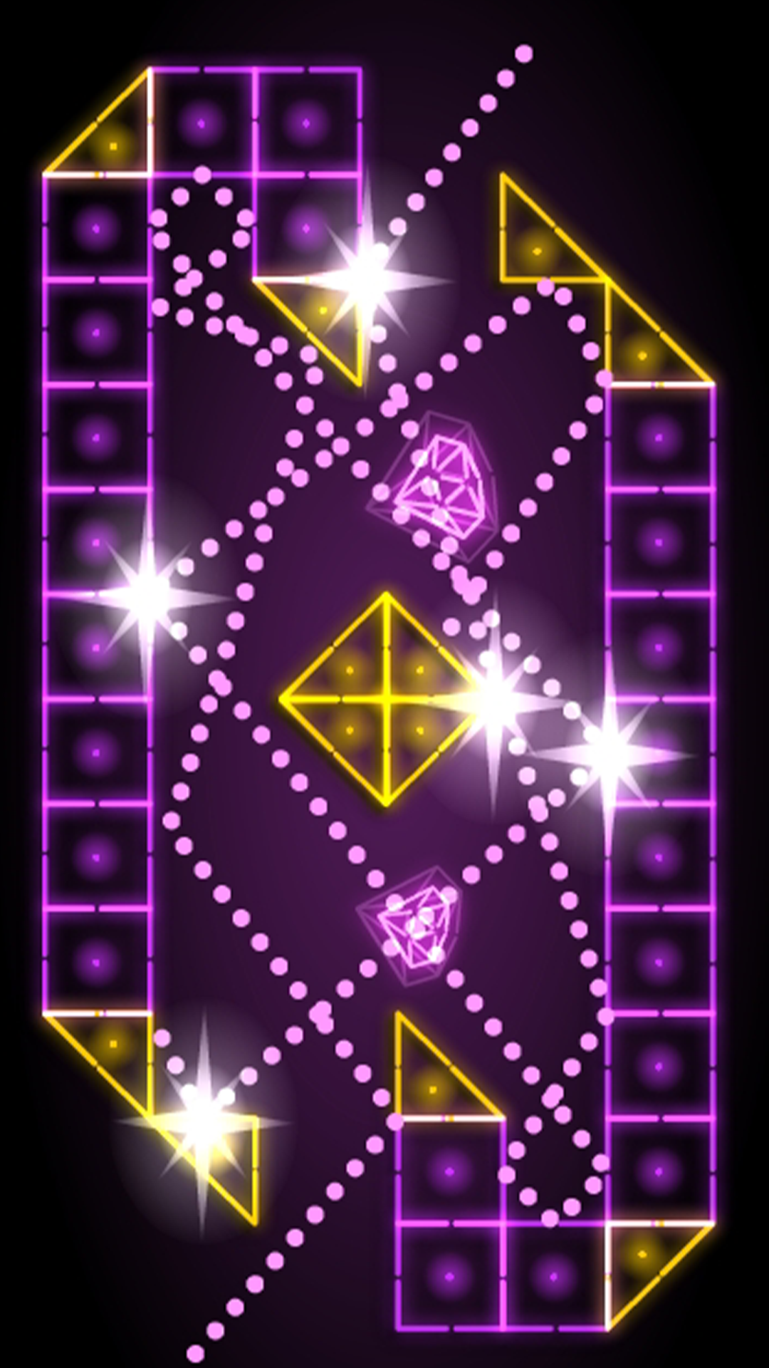 小球弹一弹游戏截图