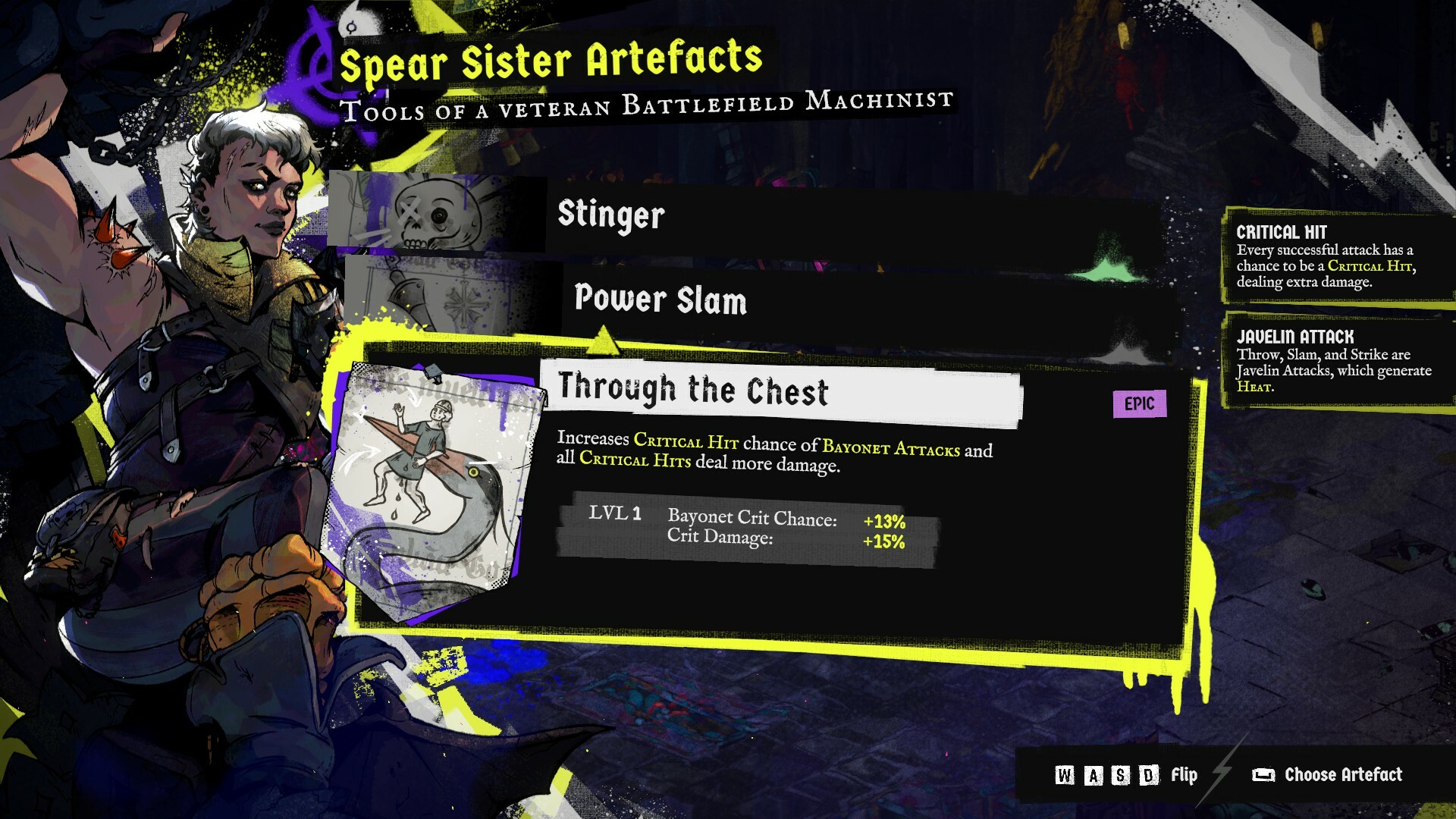 破御者游戏截图