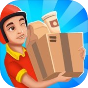 Deliver, Inc.