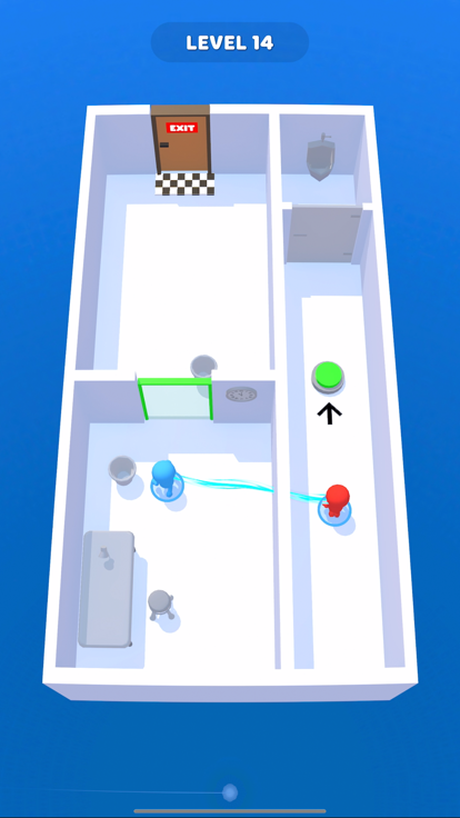 Mind Controller!游戏截图