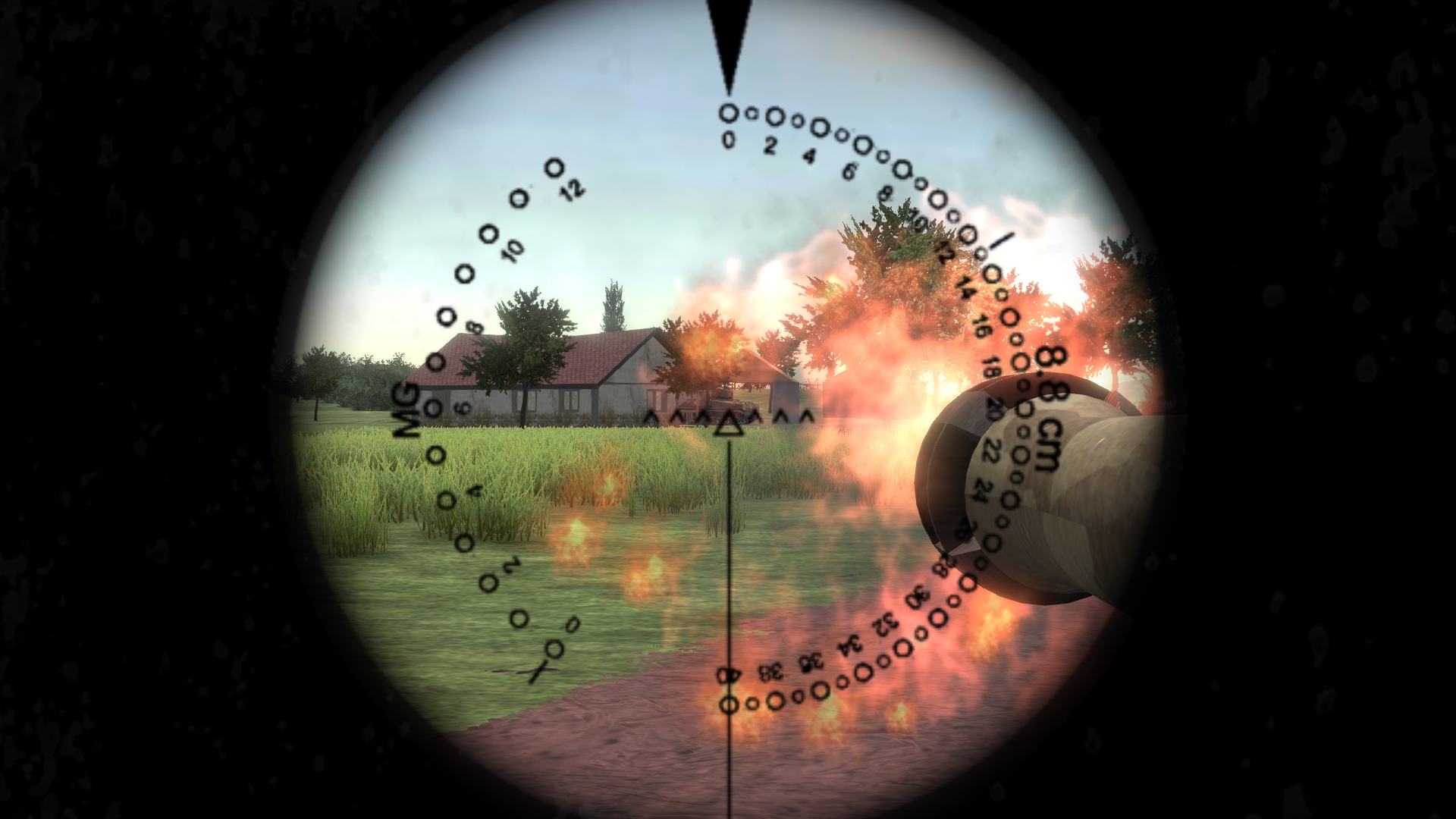 Easy Red游戏截图