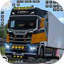 Cargo Truck Game-Euro Truckicon