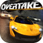 Racing - Overtakeicon