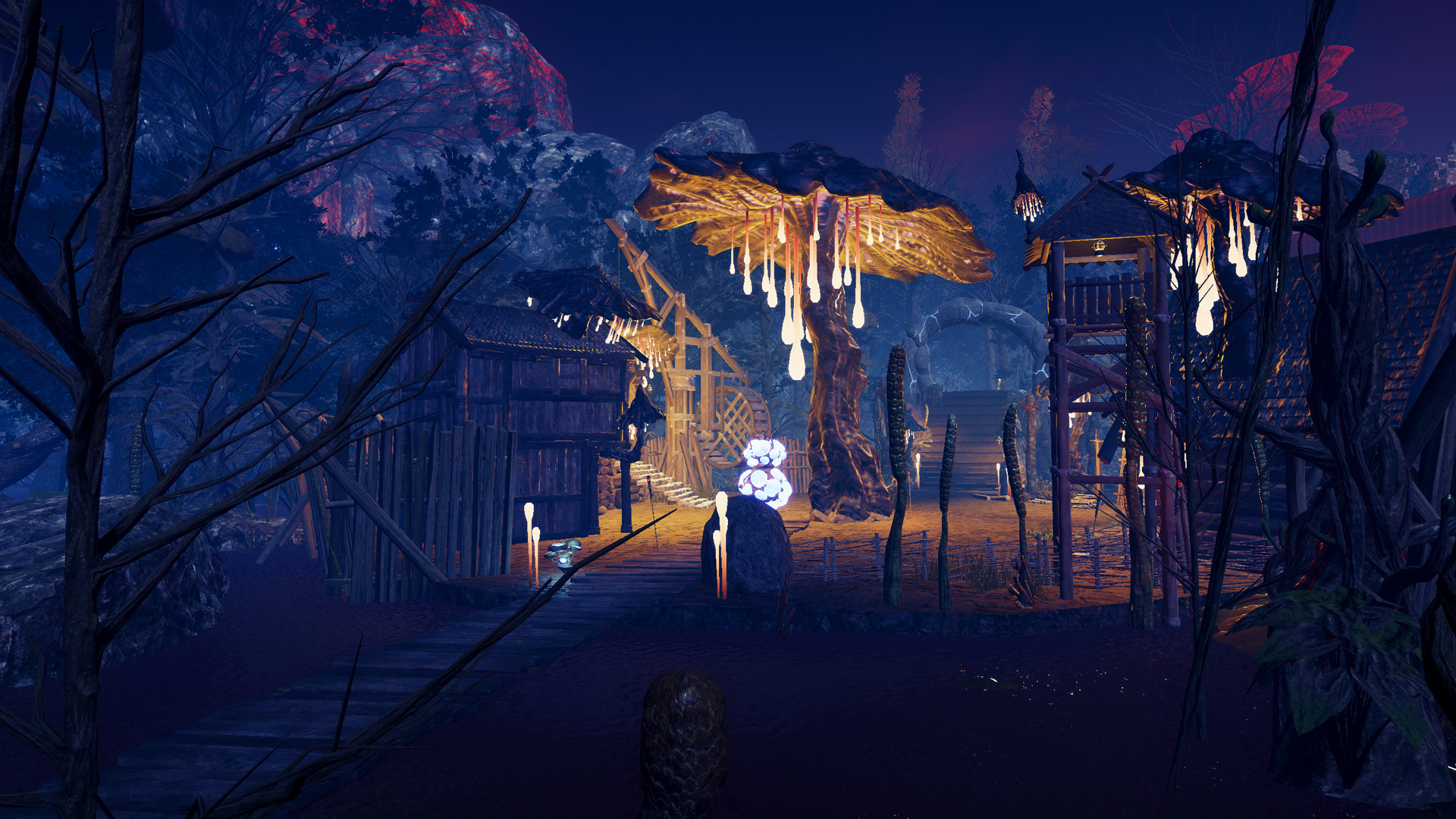 Tale of Oath游戏截图