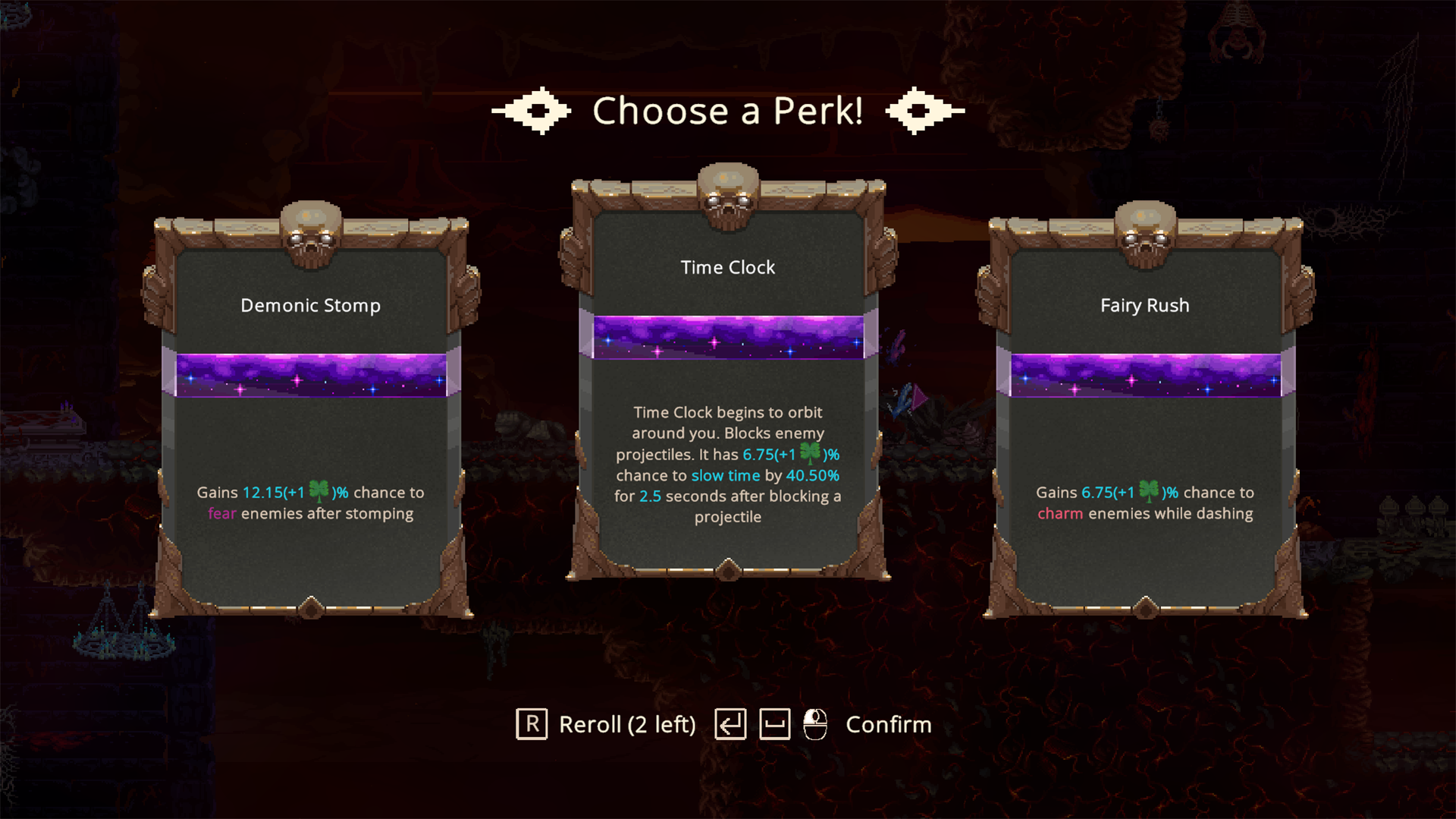 神奇魔法师游戏截图