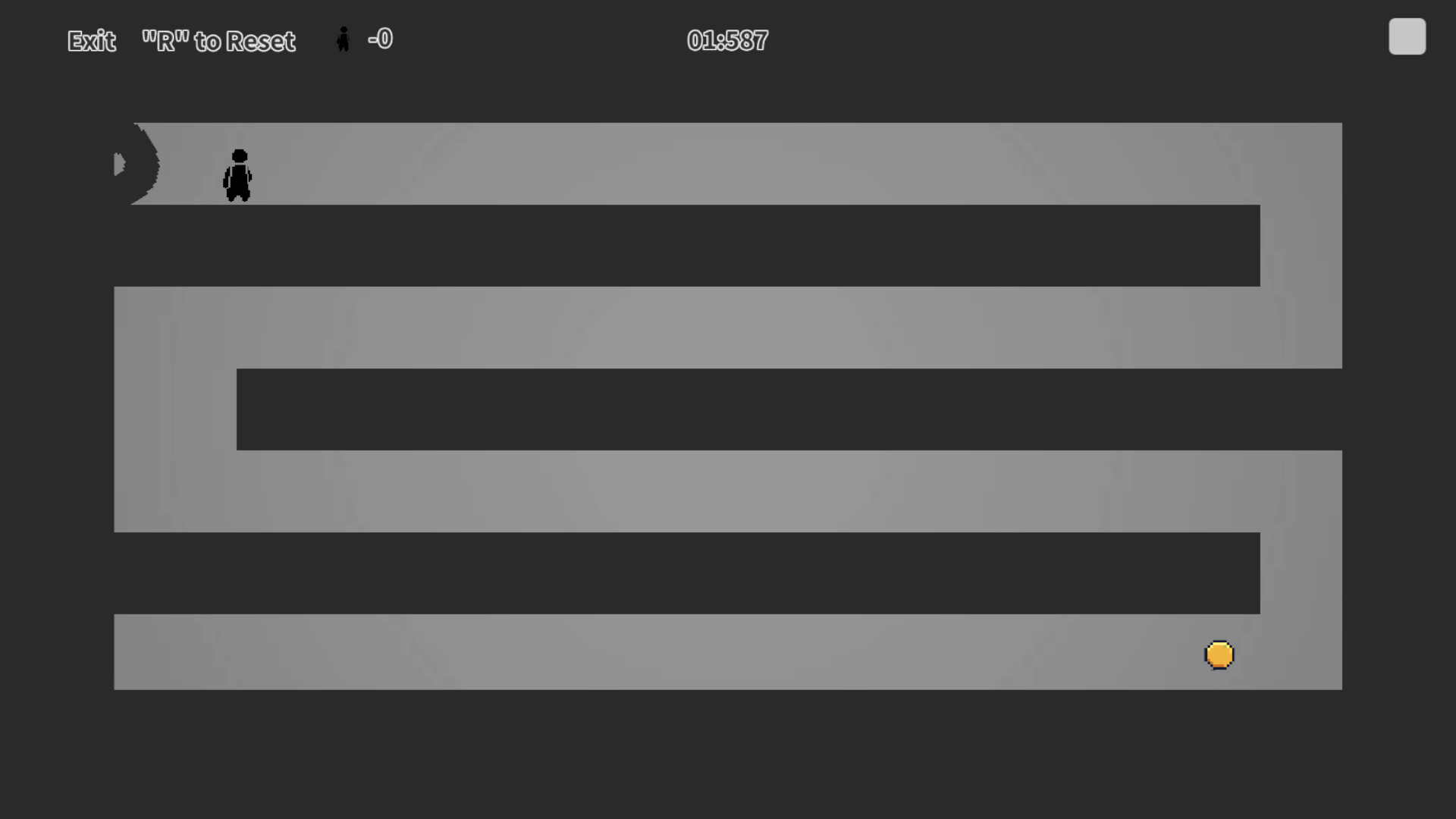 一遍过游戏截图