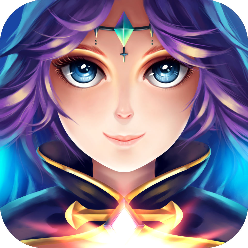 精灵幻想-酣畅淋漓的回合制游戏