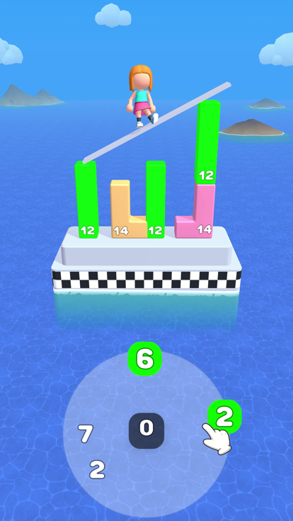 Multiply Master!游戏截图