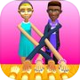 Tangled Handsicon