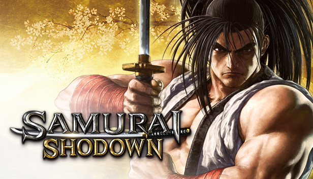 SAMURAI SHODOWN游戏截图